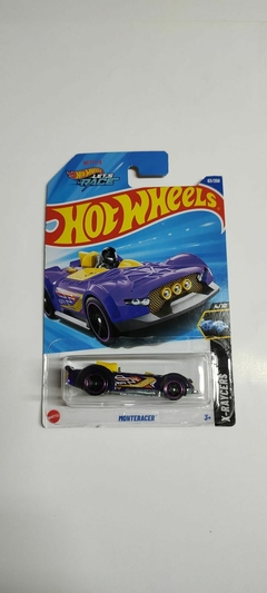 Autitos metal Hot Wheels - Modelo a elección - Varios 2025 (Grupo 4) Hotwheels HW - tienda online