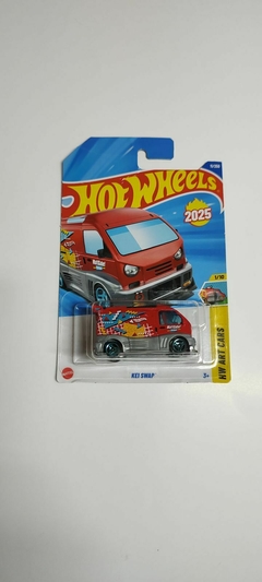 Autitos metal Hot Wheels - Modelo a elección - Varios 2025 (Grupo 4) Hotwheels HW en internet