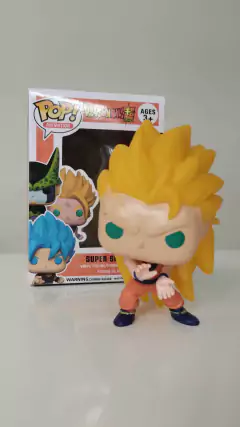Funko Dragon Ball - comprar online