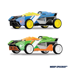 Imagen de Bladez Toys 35295 Hot Wheels 1:32 Pull Back