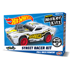 Bladez Toys 35295 Hot Wheels 1:32 Pull Back - comprar online