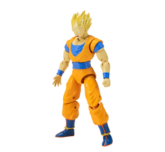 Dragon Ball - Figura Articulada Bandai - 17cm 35996 - Gohan SSJ en internet