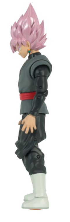 Imagen de Dragon Ball - Figura Articulada Bandai - 17cm 35866 - Goku Black Super saiyan Rose