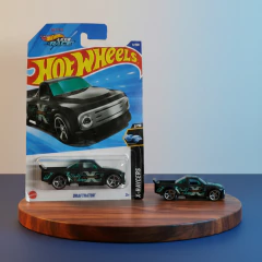 Autitos metal Hot Wheels - Modelo a elección - Varios 2025 (Grupo 4) Hotwheels HW - All4Toys
