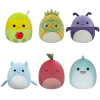Squishmallows 86134 Peluche 18cm Varios Modelos