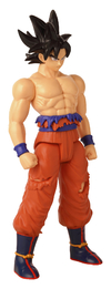 Dragon Ball - Figura Articulada Bandai - 30cm 36749 - Goku Ultra Instinto Señal