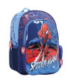 38202 // 11704 Spiderman Mochila 16" Espalda Web