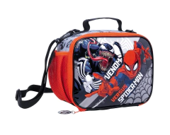 Lunchera Termica Vianda 38253 Spiderman - Venom en internet