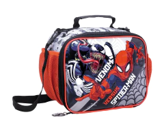 Lunchera Termica Vianda 38253 Spiderman - Venom - comprar online