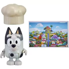 Bluey 17183 - Pack x 1 figuras con accesorios - tienda online