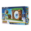 Sonic Playset 40469 - The Hedgehog 35cm Colina Sonic