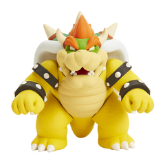 Mario Bros 40460 - Playset 37cm Castillo Reino Champignon