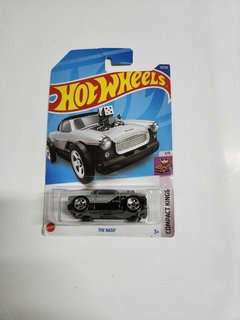 Hot Wheels The Nash