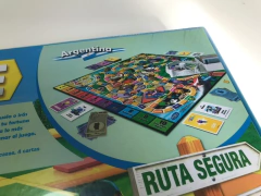 Juego de Mesa - LIFE - Argentina Hasbro - All4Toys