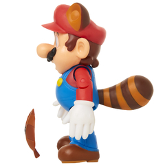 Muñeco Articulado 10cm Mario Bros Original 40457 - tienda online