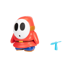 Muñeco Articulado 10cm Mario Bros Original 40457 - tienda online