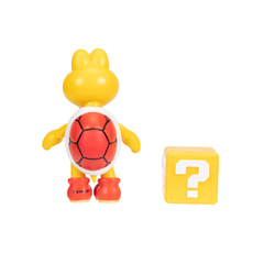 Muñeco Articulado 10cm Mario Bros Original 40457 en internet