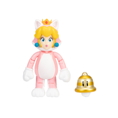 Muñeco Articulado 10cm Mario Bros Original 40457 en internet