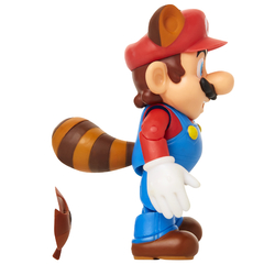 Muñeco Articulado 10cm Mario Bros Original 40457 - All4Toys