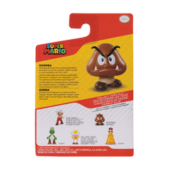 Imagen de Muñeco Articulado 7cm Mario Bros Original 40456