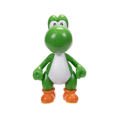 Muñeco Articulado 7cm Mario Bros Original 40456 - All4Toys