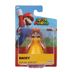 Muñeco Articulado 7cm Mario Bros Original 40456 - comprar online