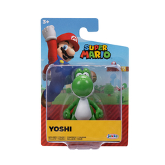 Muñeco Articulado 7cm Mario Bros Original 40456 - comprar online