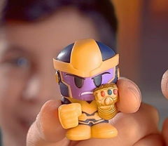 Boomez Juego de cartas Marvel - comprar online