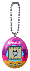 Tamagotchi Bandai 42922 Juego Virtual - Ice Cream