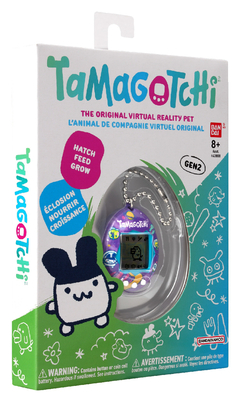 Imagen de Tamagotchi Bandai 42956 Juego Virtual - Tama Universe