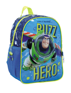 Mochila 43150 Toy Story Espalda 12" Buzz