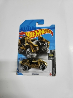 Hot Wheels Bot Wheels