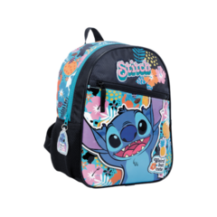 Mochila 27146 Stitch Espalda 12" Hawai - comprar online