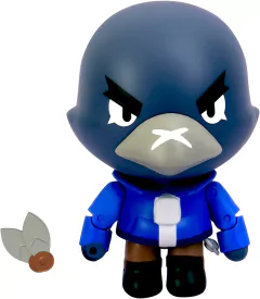 Brawl Stars - 6010 Figura Articulada 11cm - tienda online