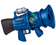 Minions & Monsters 59361 Supreme Pistola Lanzadora de Pedos Grande 2.0 - All4Toys