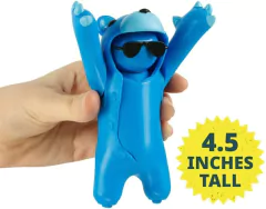 Gang Beasts - 6000 Figura Articulada 11cm