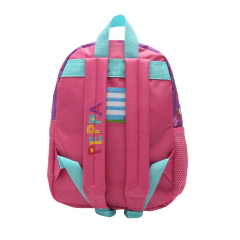 Mochila 55412 Peppa Pig Espalda 12" Arco Iris en internet
