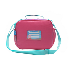 Lunchera Termica Vianda 55414 Peppa Pig - Arcoiris - comprar online
