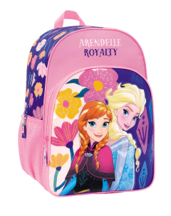 Mochila 57859 Frozen Espalda 16" Sisters - comprar online