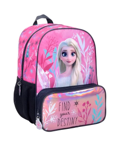 Mochila 57863 Frozen Espalda 17" Destiny - tienda online