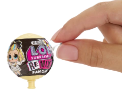 LOL 588412 Playset 09cm Sorpresa Sooo Mini S1 Esfera - All4Toys