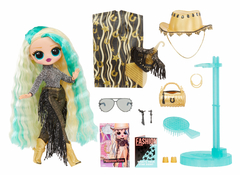 Imagen de LOL 588498 Muñeca 25cm Fashion Doll OMG S7