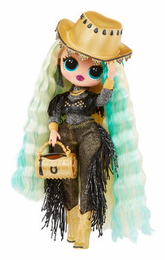 LOL 588498 Muñeca 25cm Fashion Doll OMG S7 en internet