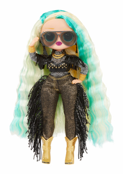 LOL 588498 Muñeca 25cm Fashion Doll OMG S7 - comprar online
