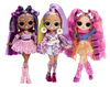 LOL 589419 Muñeca 25cm Fashion Doll OMG Sunshine Make Over