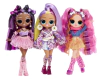 LOL 589419 Muñeca 25cm Fashion Doll OMG Sunshine Make Over