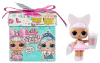 LOL 589969 Playset 09cm Confetti Pop Birthday