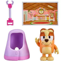 Imagen de Bluey 17183 - Pack x 1 figuras con accesorios