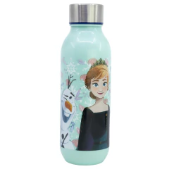Bazar Disney Frozen 1516 Botella 640ml Discovery Large PP - All4Toys