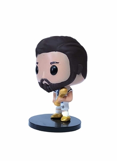 Imagen de Funko - Mundial Selección Arg Messi + Copa
